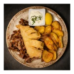 Burgberg Platter