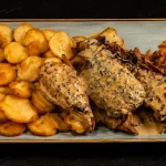 Delphi Surprise Platter