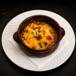 Feta Bougiourdi