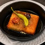 Feta Saganaki
