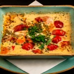 Baked Feta
