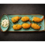 Crispy Shrimps