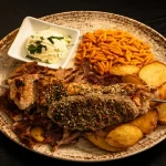 Giengen Platter