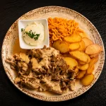 Gyros Special