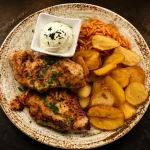 Chicken Breast Fillet