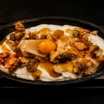 Greek Yogurt