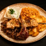 Cretan Platter