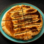 Pita Bread