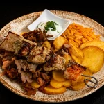 Rhodes Platter