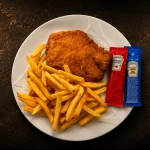 Breaded Schnitzel