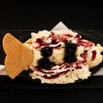Vanilla Ice Cream