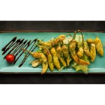 Green Pepper