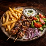 Souvlaki
