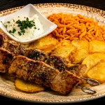 Souvlaki
